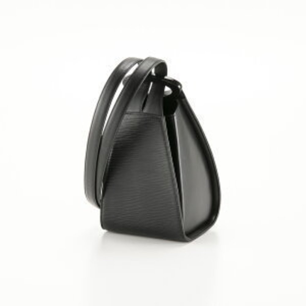 Louis Vuitton Minuit Epi Bag Shoulder - Picture 1 of 9